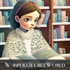 Whisper's Secret World (The Magic of Reading) (eBook, ePUB) - Greenwood, Dan Owl