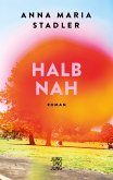 Halbnah (eBook, ePUB)