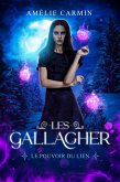 Le Pouvoir du Lien (Les Gallagher, #1) (eBook, ePUB)