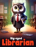 Big-eyed Librarian (eBook, ePUB)