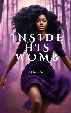 Inside His Womb (eBook, ePUB) Cover Inside His Womb (eBook, ePUB)