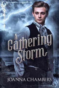 A Gathering Storm (eBook, ePUB) - Chambers, Joanna