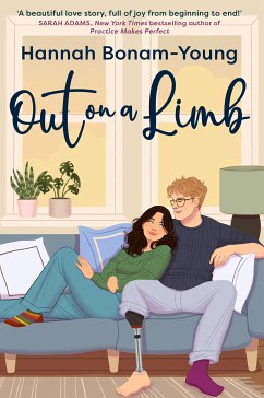 Out on a Limb (eBook, ePUB) - Bonam-Young, Hannah