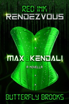 Cover Max & Kendali~ Red Ink Rendezous (Red Ink Rendezvous) (eBook, ePUB)