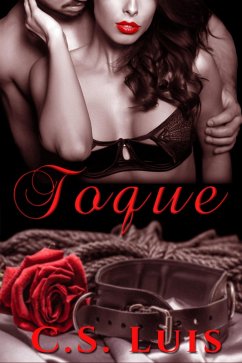 Cover Toque (eBook, ePUB)