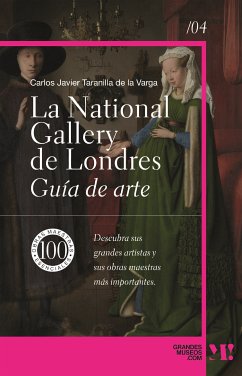 La National Gallery. Guia de Arte (eBook, ePUB) - de la Varga, Carlos Javier Taranilla