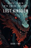 Lost Kingdom (Twin Sword Prophecy, #2) (eBook, ePUB)