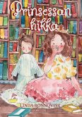 Prinsessan hikka (eBook, ePUB)