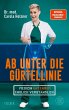 Ab unter die Gürtellinie (eBook, ePUB) - Bild 1