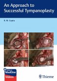 An Approach to Successful Tympanoplasty (eBook, ePUB)