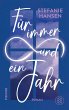 Für immer und ein Jahr (eBook, ePUB) - Bild 1
