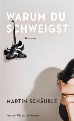 Cover Warum du schweigst (eBook, ePUB)