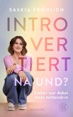 Introvertiert, na und? (eBook, ePUB)