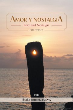 Cover Amor y nostalgia (eBook, ePUB)