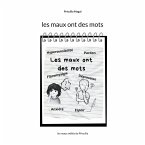 Les maux ont des mots (eBook, ePUB)