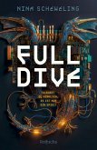 Full Dive (eBook, ePUB)