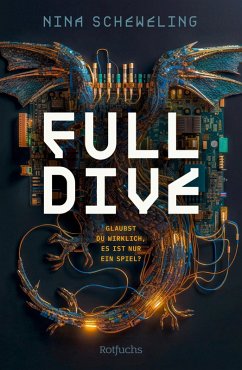 Full Dive (eBook, ePUB) - Scheweling, Nina