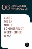 Dramatische Rundschau 06 (eBook, ePUB)