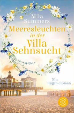 Meeresleuchten in der Villa Sehnsucht (eBook, ePUB) - Summers, Mila