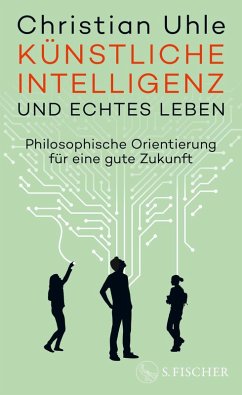 Cover Künstliche Intelligenz und echtes Leben (eBook, ePUB)