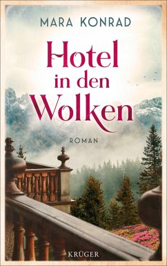 Cover Hotel in den Wolken (eBook, ePUB)