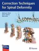 Correction Techniques for Spinal Deformity (eBook, ePUB)