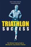 Triathlon Success (eBook, ePUB)