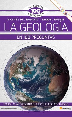 Cover La geología en 100 preguntas NUEVA EDICIÓN (eBook, ePUB)
