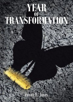 Year of Transformation (eBook, ePUB) - Jones, Penny E.