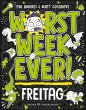 Freitag / Worst Week Ever Bd.5 (eBook,... - Bild 1