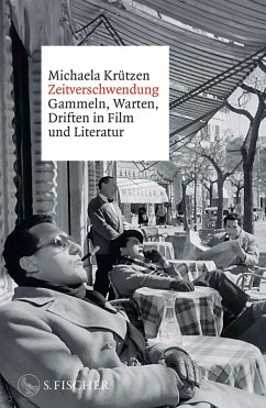 Zeitverschwendung (eBook, ePUB) - Krützen, Michaela