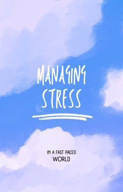 Cover Managing Stress (eBook, ePUB)