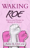 Waking Roe: Stories and Poems in Honor of Choice (eBook, ePUB)