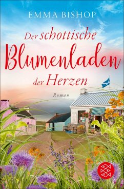 Der schottische Blumenladen der Herzen /03 Isle of Mull (eBook, ePUB) - Bishop, Emma