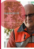 SAAPASÄIJÄ (eBook, ePUB)