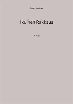 Ikuinen Rakkaus (eBook, ePUB) - Räisänen, Paavo