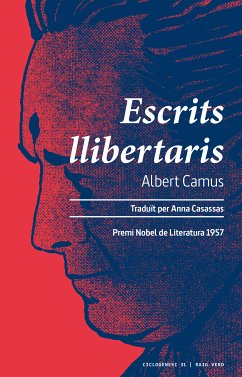 Escrits llibertaris (eBook, ePUB) - Camus, Albert