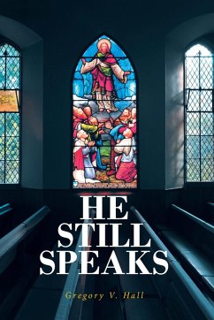 Cover He Still Speaks (eBook, ePUB)
