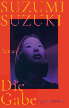 Die Gabe (eBook, ePUB) - Suzuki, Suzumi