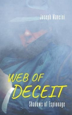 Web of Deceit (eBook, ePUB) - Mancini, Joseph