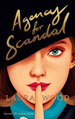 Agency for Scandal Bd.1 (eBook, ePUB) - Wood, Laura