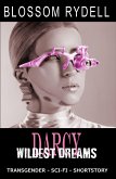 Darcy - Wildest Dreams (eBook, ePUB)