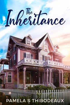 Cover The Inheritance (eBook, ePUB)