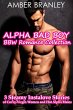 Alpha Bad Boy BBW Romance Collection (3... - Bild 1