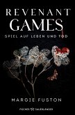 Revenant Games - Spiel auf Leben und Tod (eBook, ePUB)