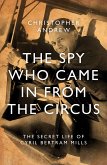 The Spy Who Came in from the Circus (eBook, ePUB)