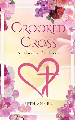 Cover Crooked Cross (eBook, ePUB)