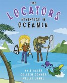 The Locators (eBook, ePUB)