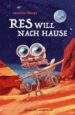 Res will nach Hause (eBook, ePUB)