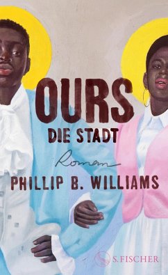 Ours. Die Stadt (eBook, ePUB) - Williams, Phillip B.